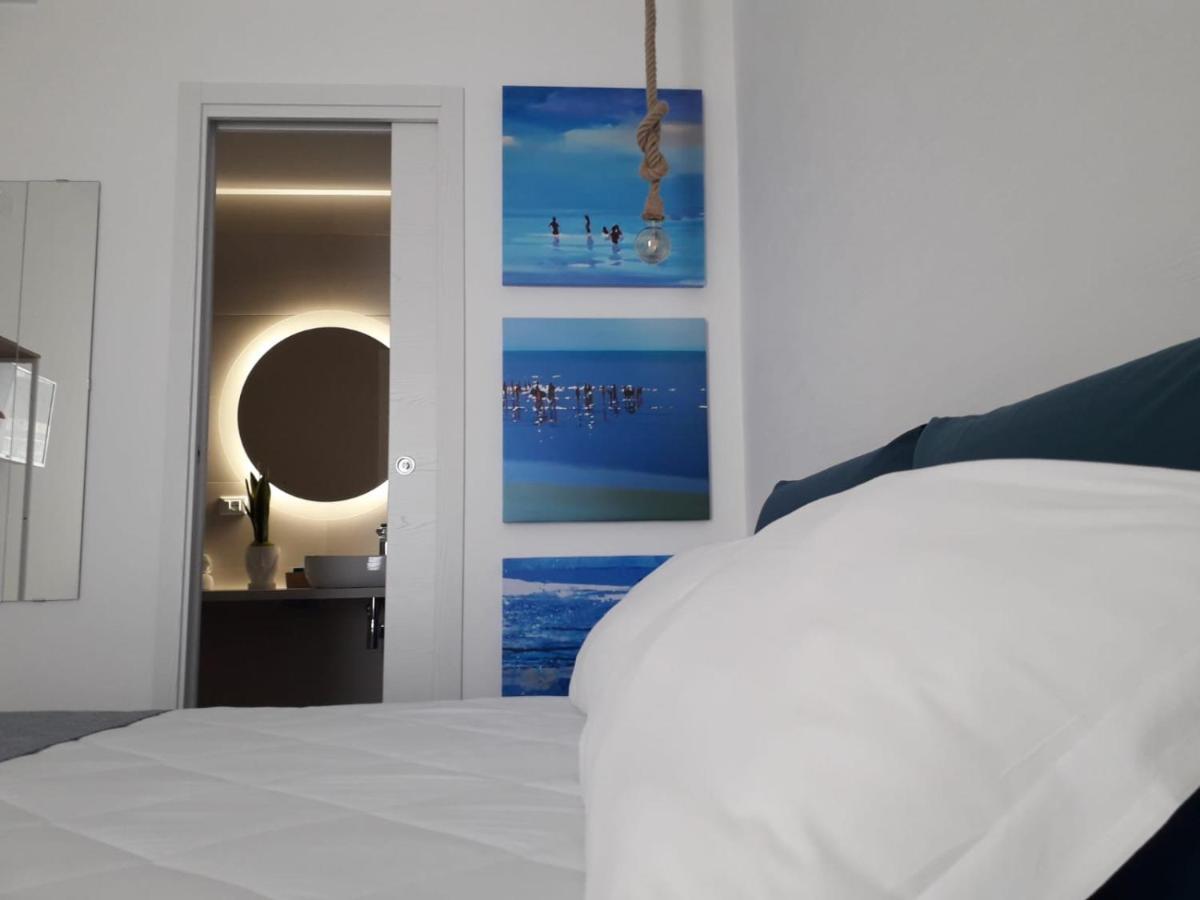 Aquamari B&B Vieste Exterior photo