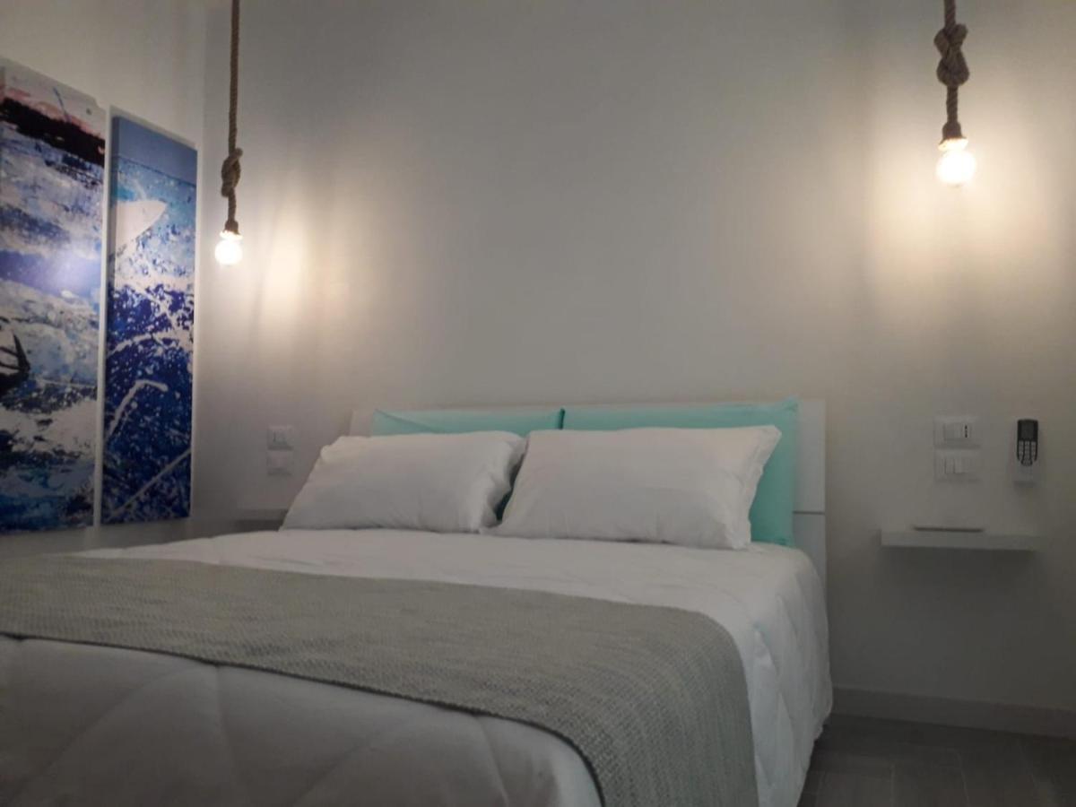 Aquamari B&B Vieste Exterior photo
